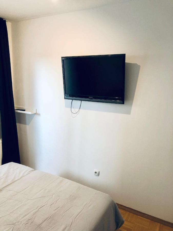 Jenny Apartment With Jacuzzi Brezovica Exterior foto