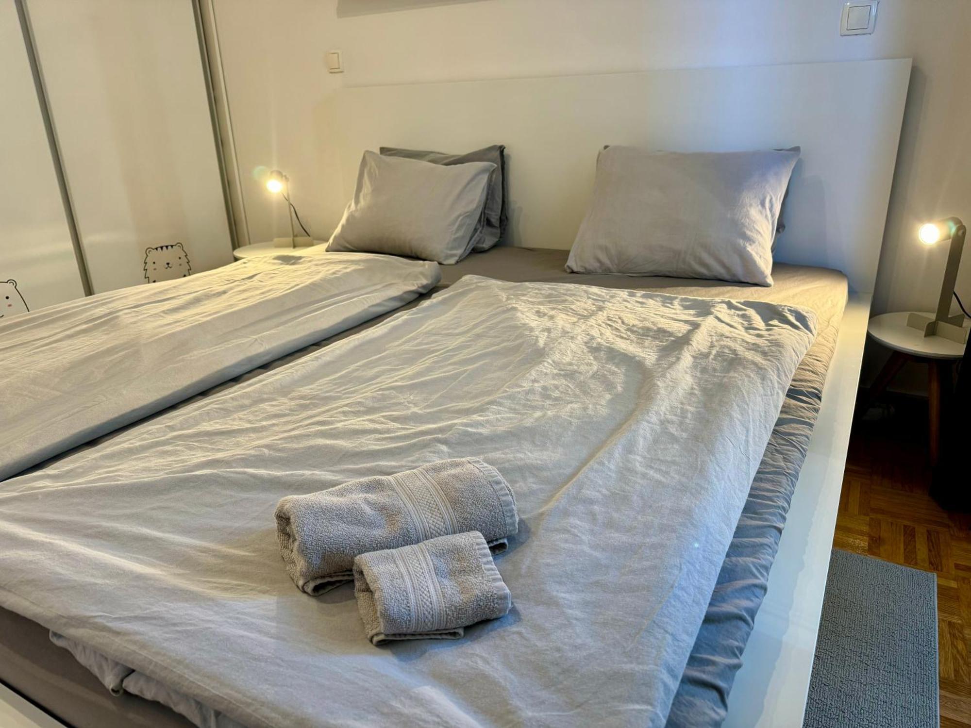 Jenny Apartment With Jacuzzi Brezovica Exterior foto