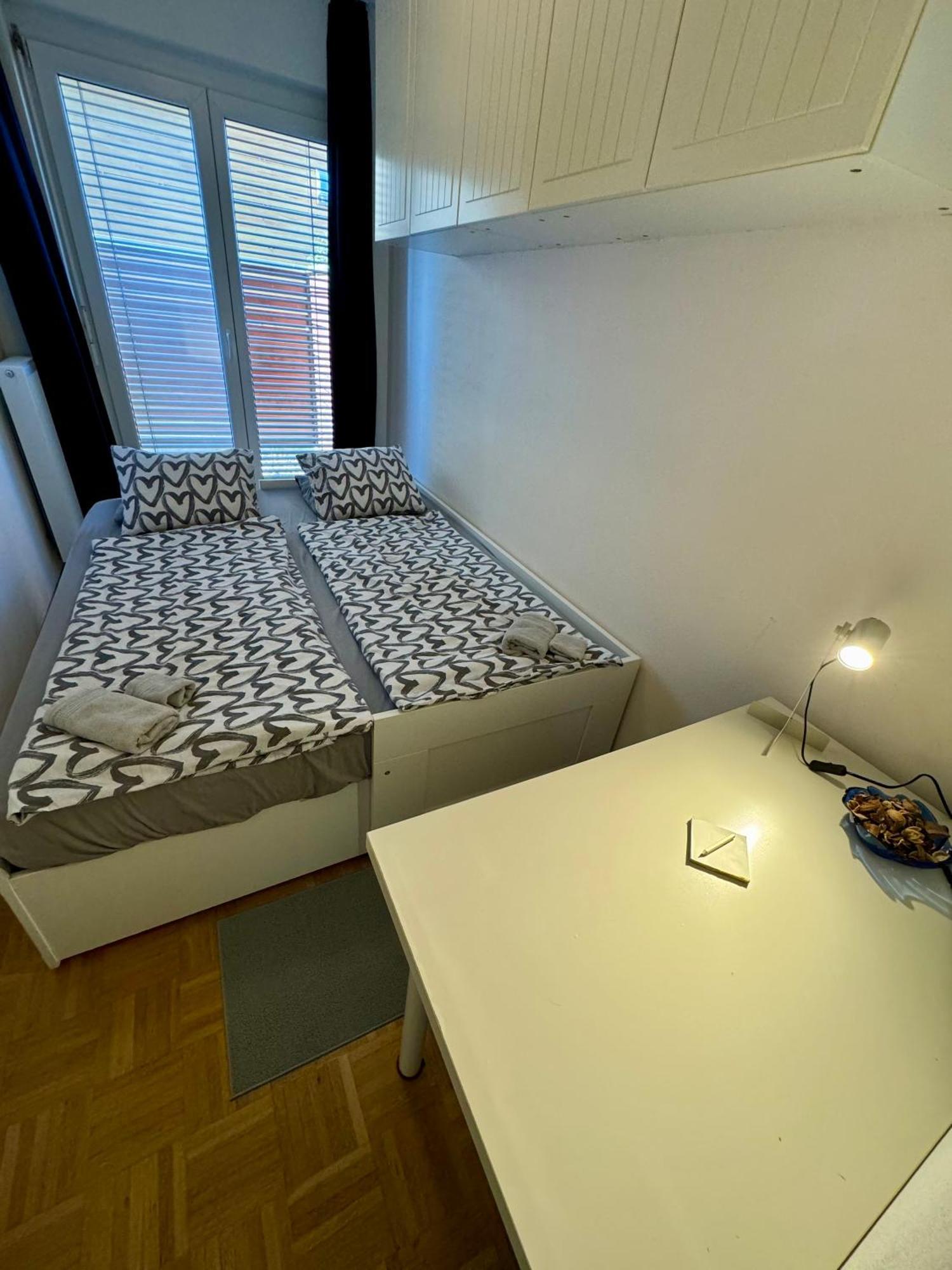 Jenny Apartment With Jacuzzi Brezovica Exterior foto